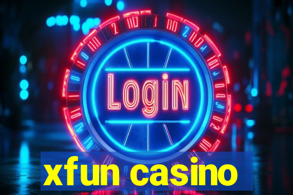 xfun casino